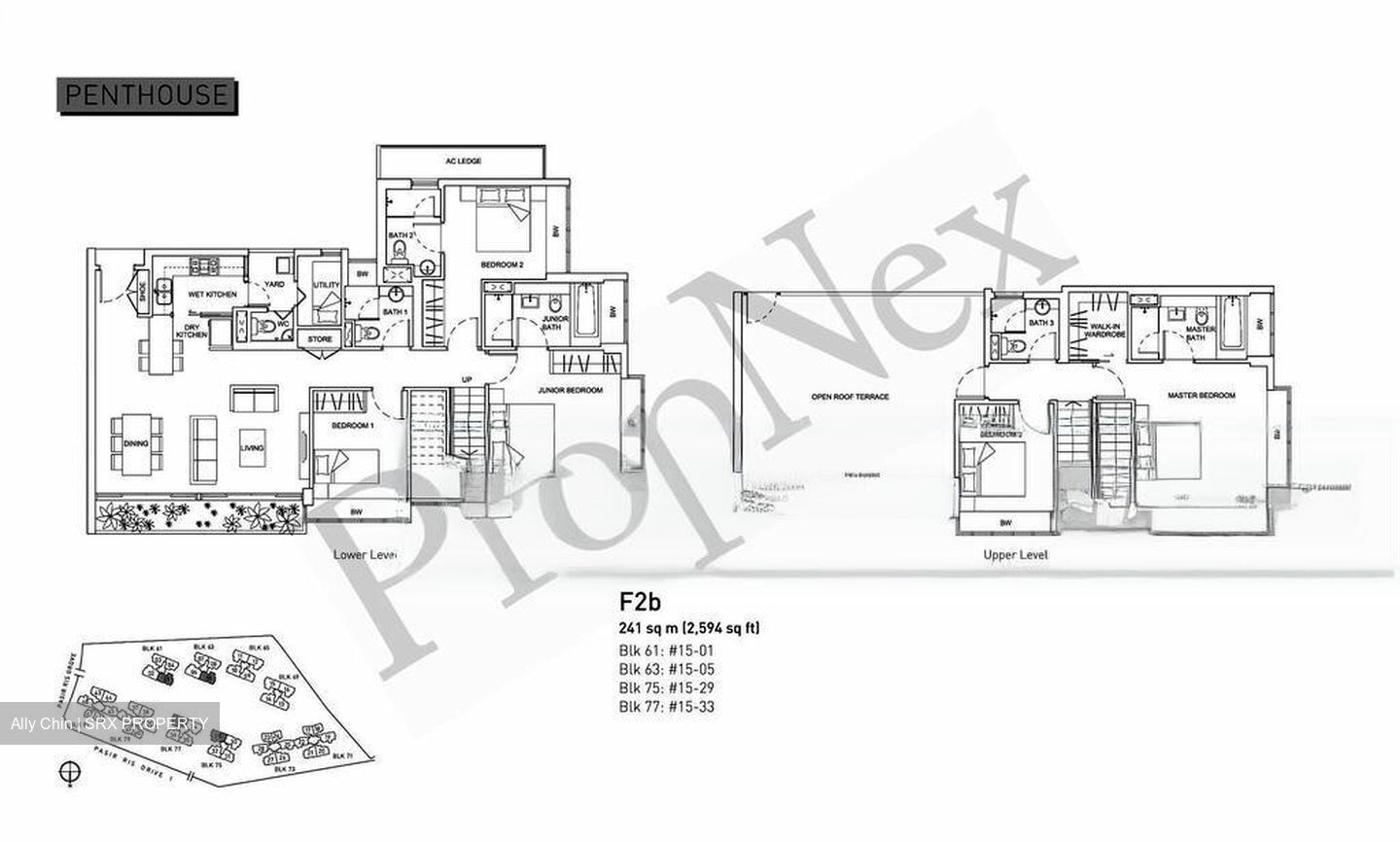 Livia (D18), Condominium #486949661